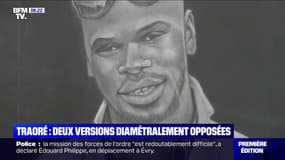 Affaire Traoré: les deux versions qui s'opposent depuis près de quatre ans