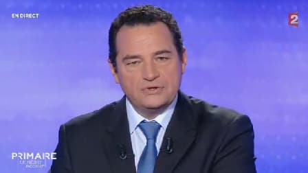 Jean-Frédéric Poisson 