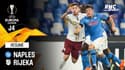 Résumé : Naples 2-0 Rijeka - Ligue Europa J4