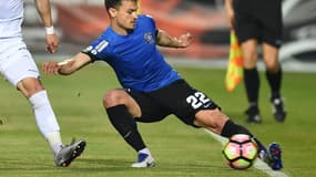 Cristian Ganea 