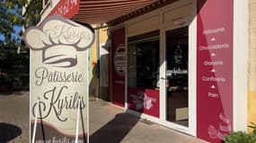 Après 20 ans de service à Oraison, l’emblématique pâtisserie Kyrilis s'apprête à fermer ses portes