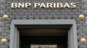 BNP Paribas écope d'une amende de 246 millions de dollars