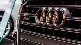 L'ex-cadre aurait "ordonné à des salariés d'Audi de concevoir et mettre en oeuvre des logiciels permettant de frauder aux tests américains sur les émissions", selon le DoJ.