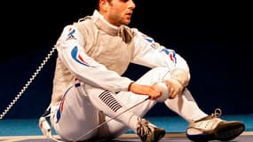 Erwann Le Pechoux