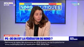 La fédération PS du Nord, un des "bastions de la gauche"