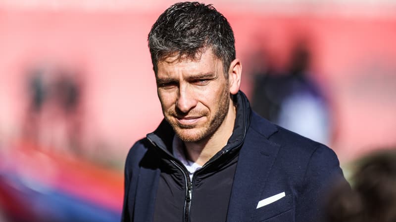 Ligue 1: avant de le faire venir à Nice, Ghisolfi suivait Ndayishimiye... pour le RC Lens