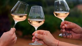 49,8% des jeunes de 11 ans ont déjà goûté une boisson alcoolisée. (Photo d'illustration)