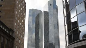 Deutsche Bank a prêté un total de 300 millions de dollars à l'empire Trump