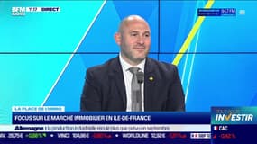 La place de l'immo : Les obligations de rénovation énergétique, contraintes ou opportunités ? - 07/11