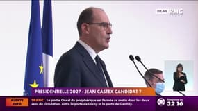 LES INDISCRETS - Présidentielles 2027 : Jean Castex candidat?