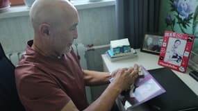 L'application "Si Le Me" a été conçue pour les personnes qui vivent seules