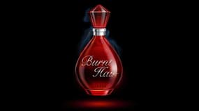 Burnt Hair, une fragrance signée Elon Musk