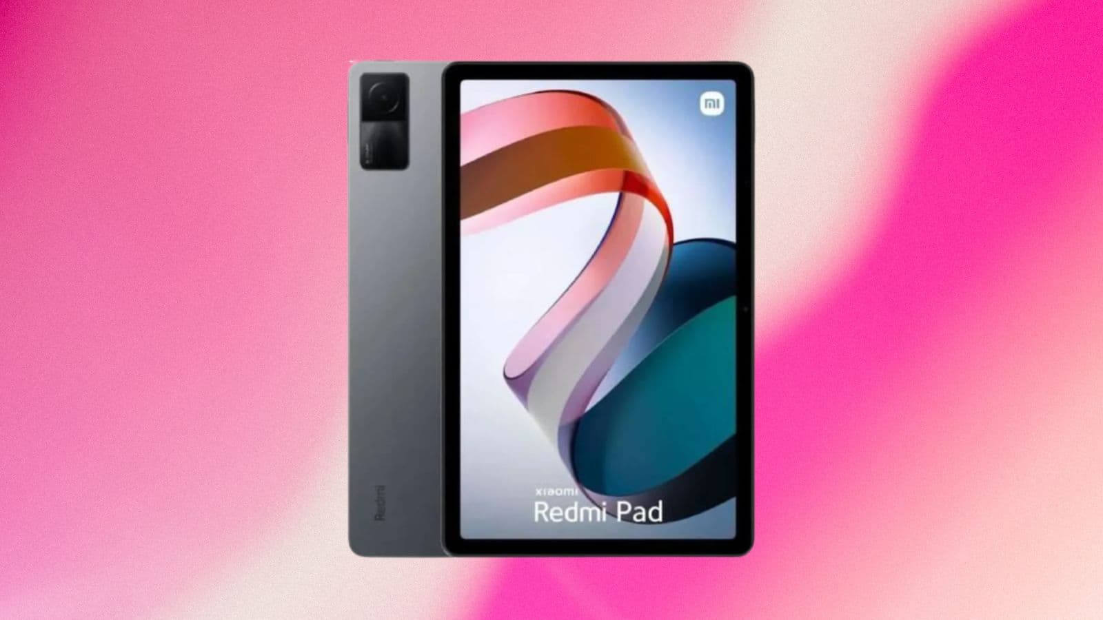 Disponible à moins de 175 euros, la tablette Xiaomi Redmi Pad fait trembler  la concurrence - Le Parisien