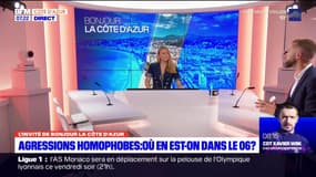 Alpes-Maritimes: les personnes transgenres "font l'objet de multiples discriminations"