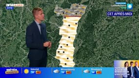Météo Alsace: un mercredi sous les nuages, jusqu'à 21°C à Strasbourg et Colmar