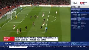Stade rennais - Létang : "Les joueurs n'étaient pas libérés"