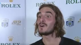 Stefanos Tsitsipas