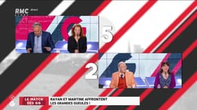 Le Match des GG – 17/07