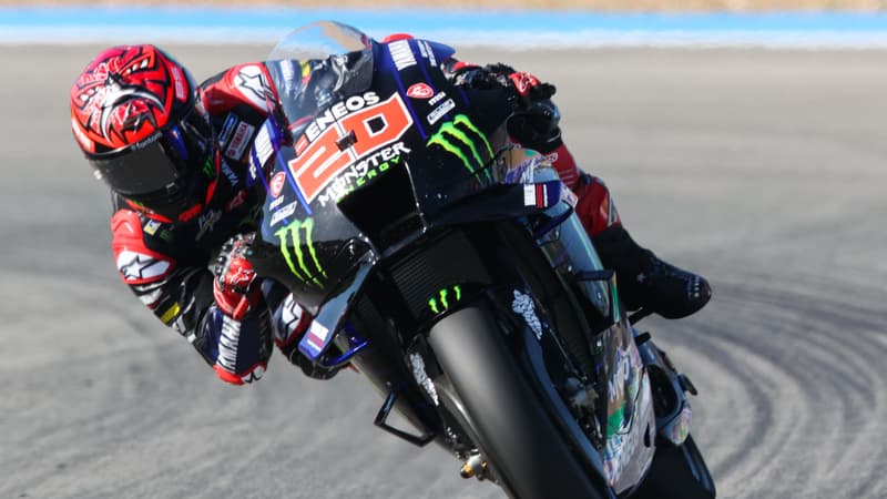 Fabio Quartararo