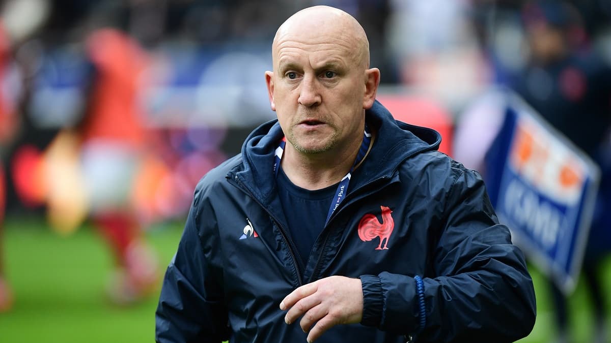 Shaun Edwards