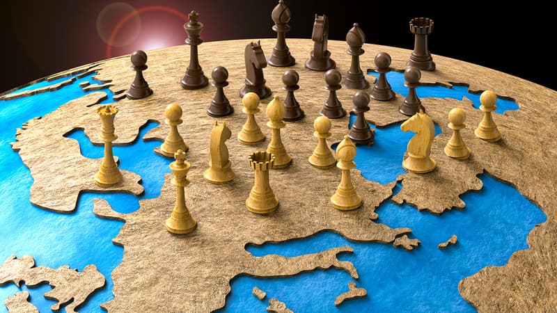 L’Ecole de Guerre économique propose un MBA Management Stratégique de l’Intelligence Économique