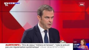 Véran : "L'enjeu est de répondre aux demandes des Français"