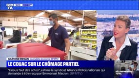 Le couac sur le chômage partiel (2) - 15/06