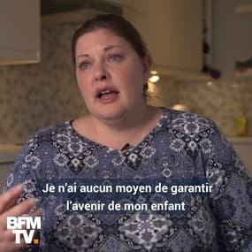 Avec l’arrivée du Brexit, cette mère s’inquiète pour sa fille handicapée