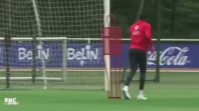 Mandanda relate la gueulante de Deschamps qui a permis aux Bleus "d'aller au bout"