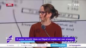 RMC s’engage pour vous : Il pense investir dans un Ehpad et tombe sur une arnaque - 28/02