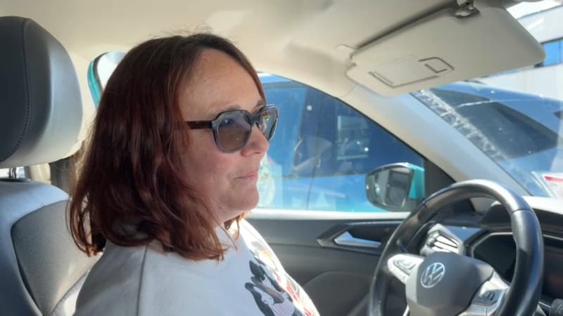 Voiture électrique: vers un leasing social pour les infirmiers libéraux? "On attend plutôt une vraie aide"