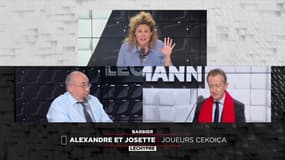 Tous les jours à 12h50, on joue au CEKOICA dans Neumann-Lechypre! Connaissez-vous toutes les réponses aux questions du jour? Pour jouer avec nous demain, envoyez "JEU" au 7 32 16