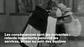 Pour recruter plus facilement, les restaurateurs veulent mieux payer leurs salariés