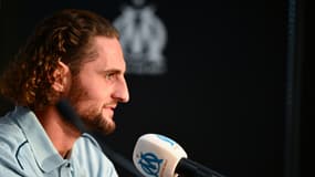 Adrien Rabiot 