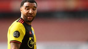 Troy Deeney
