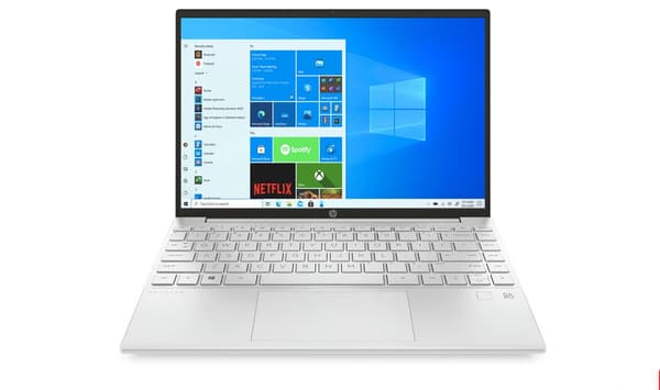 HP Pavilion Aero 13 HP Pavilion Aero 13