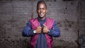 Black M sort son deuxième album "Eternel Insatisfait" 