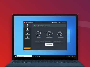 Avira Free Security, une solution gratuite pour vous protéger des virus et autres menaces en ligne
