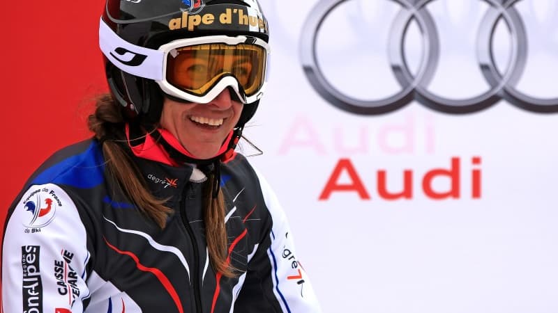 Ophélie David