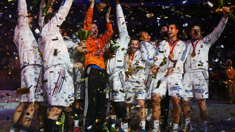 Pour l'ensemble de leur oeuvre, les Experts auraient bien mérité une pluie de billets et d'euros.