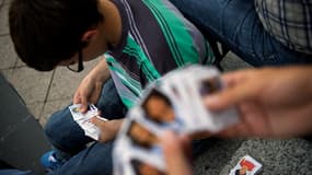 Un club de l’Hérault fait un carton grâce… à son album « Panini »