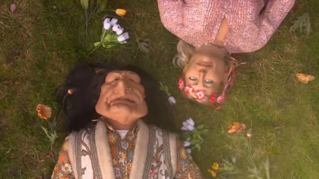 Les Guignols