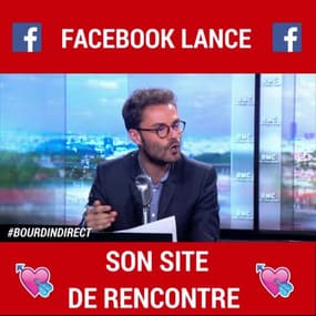 Facebook lance son site de rencontre