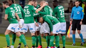 Saint-Etienne