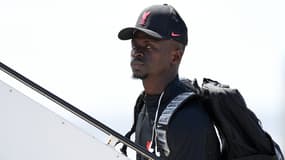 Sadio Mané