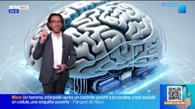 "Clonage de la voix et IA" - La météo de Colas du jeudi 25 septembre 2025