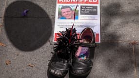 Une photo de Tal Haimi, le 27 octobre 2023. (Photo d'illustration)