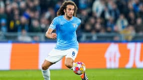 M. Guendouzi