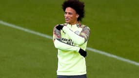 Leroy Sané