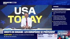 USA: le discours le plus long de l'histoire